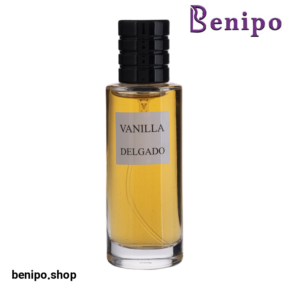 عطر جیبی زنانه مدل Vanilla حجم 25 میلی لیتر