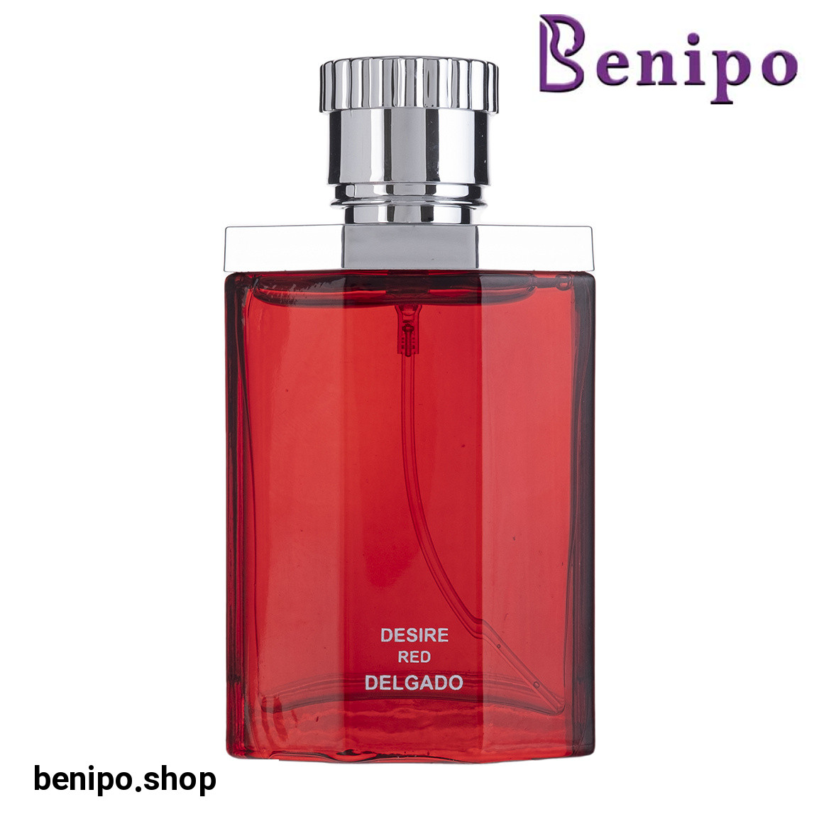 عطر جیبی مردانه مدل Dunhill Red حجم 25 میلی لیتر