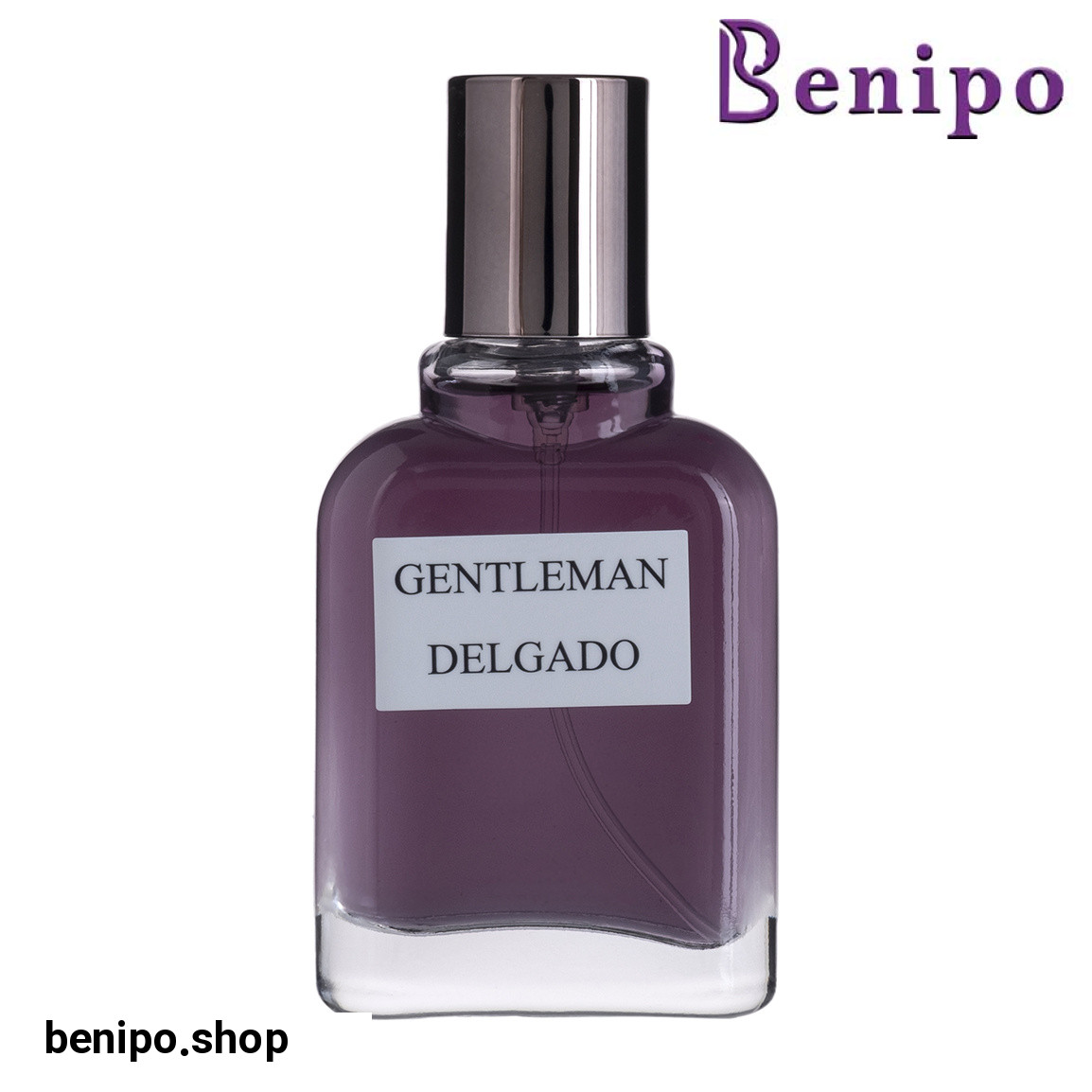 عطر جیبی مردانه مدل Givenchy Gentelmen حجم 25 میلی لیتر