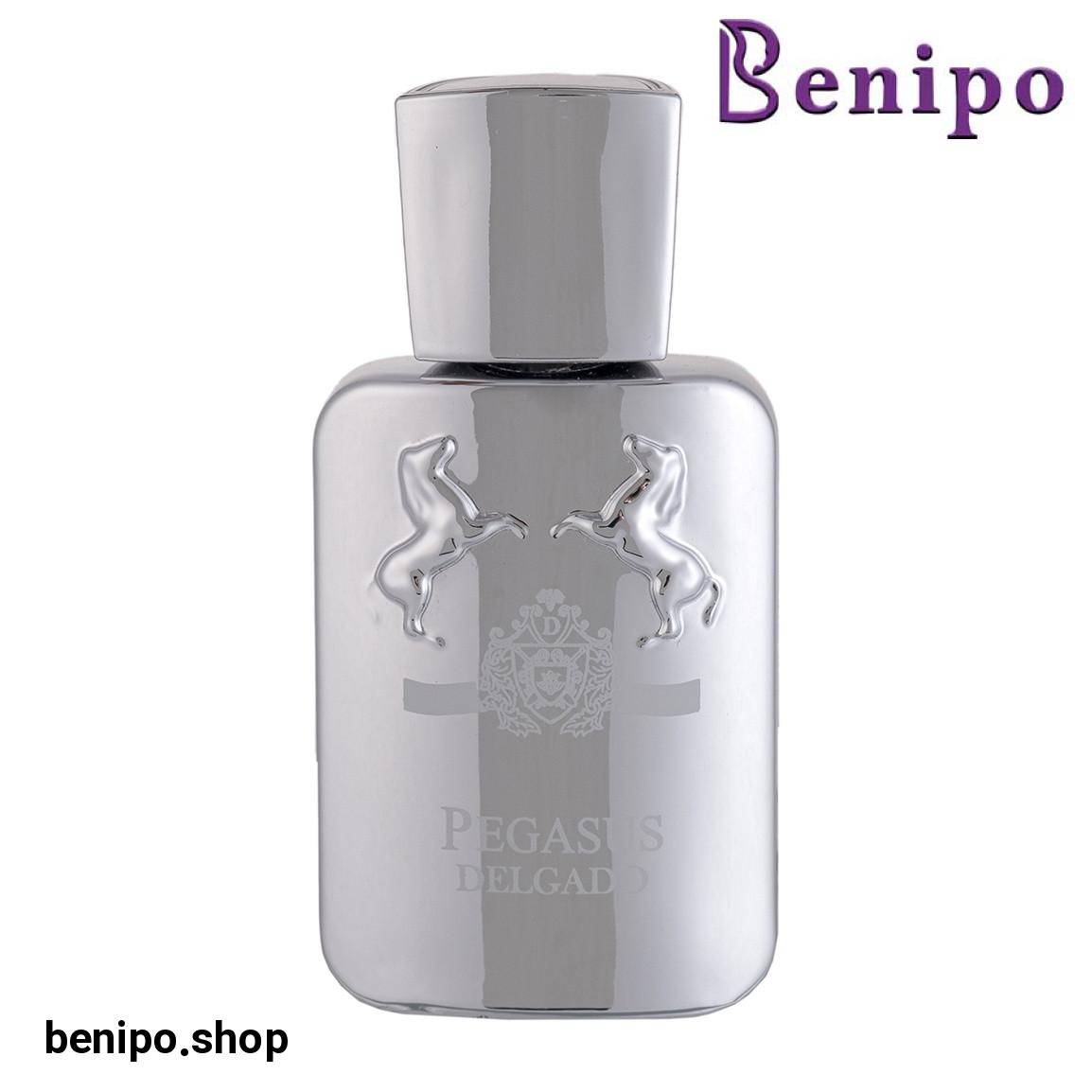 عطر جیبی مردانه مدل Marly Pegasus حجم 25 میلی لیتر