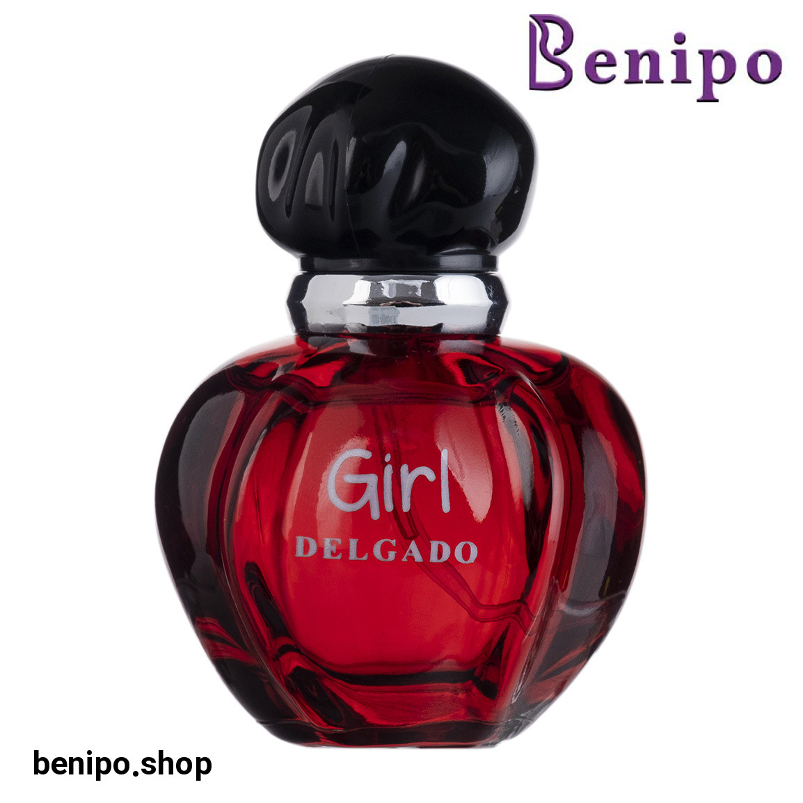 عطر جیبی زنانه مدل Position Girl حجم 30 میلی لیتر