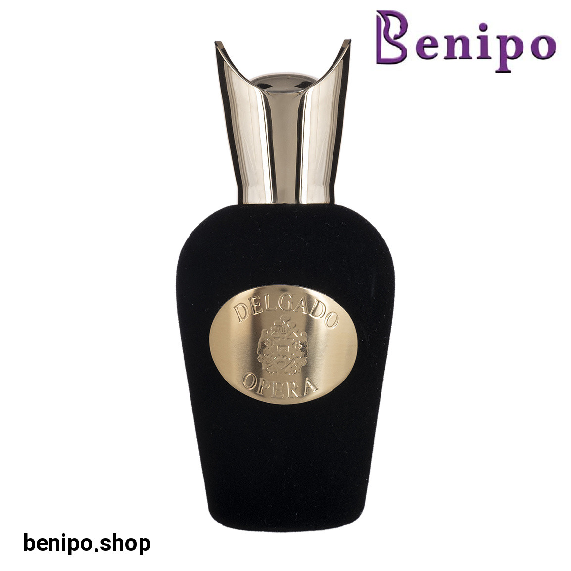 عطر جیبی زنانه مدل Sospiro Opera حجم 25 میلی لیتر