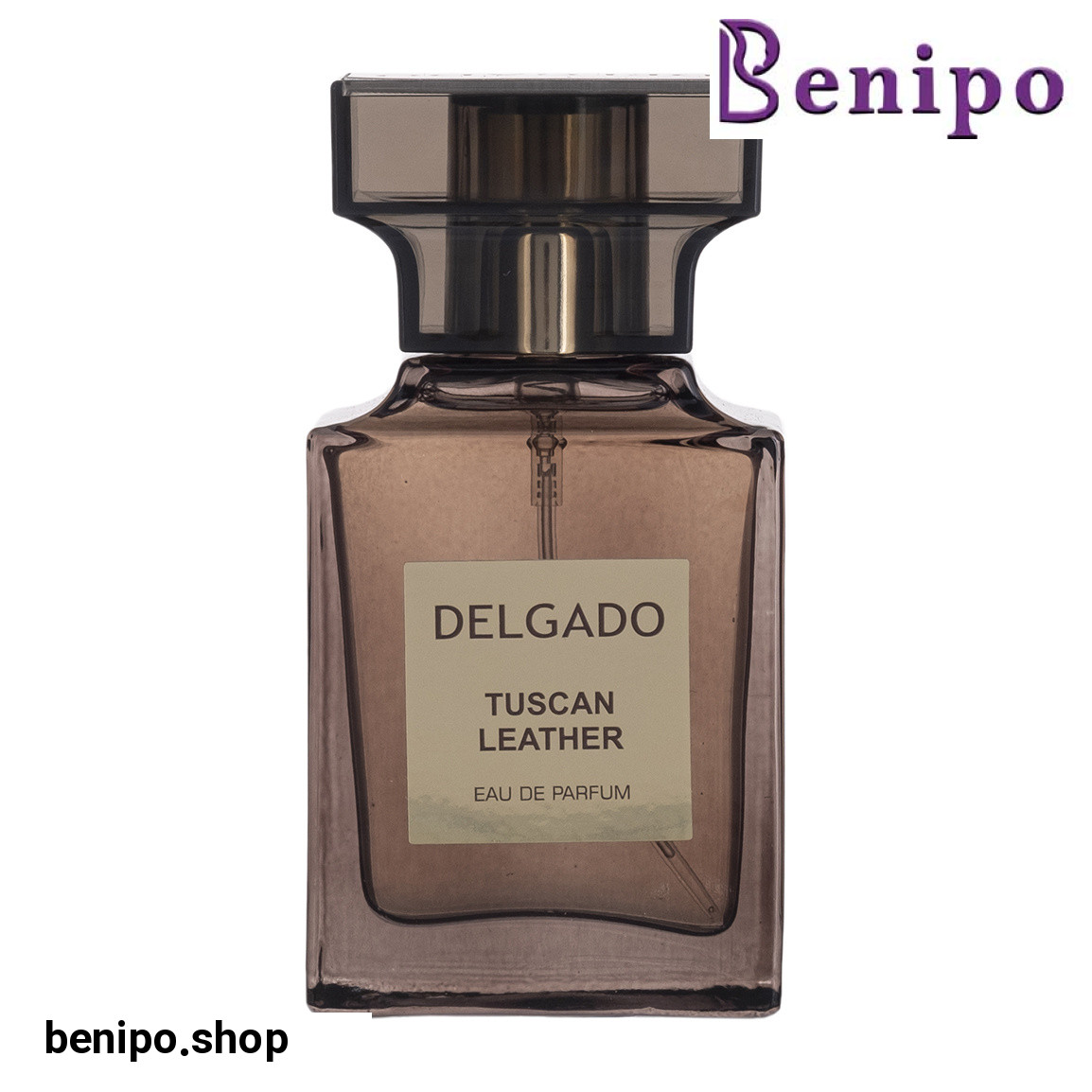 عطر جیبی مردانه مدل Tom Ford Tuscan Leatherحجم 25 میلی لیتر