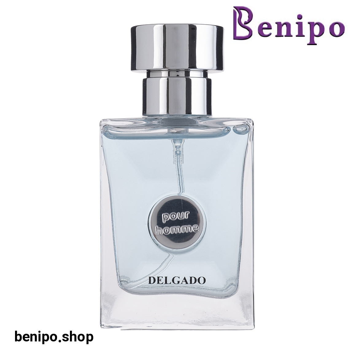 عطر جیبی مردانه مدل Versace Pour Homme حجم 25 میلی لیتر