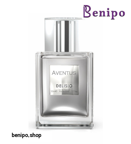 ادو پرفیوم مردانه Aventus حجم 50 میل