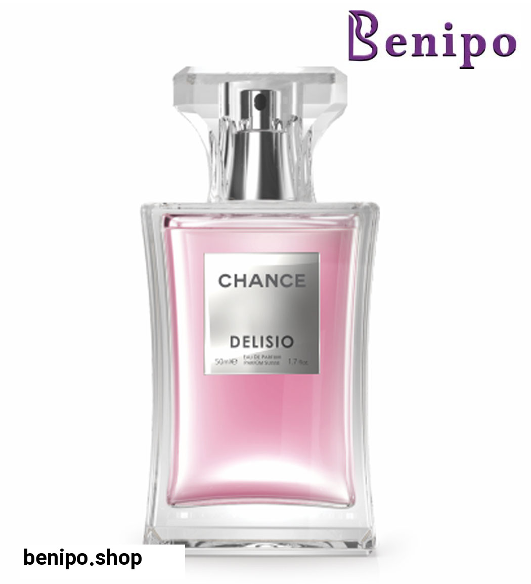 ادو پرفیوم زنانه Chance حجم 50 میل