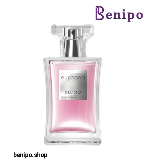 ادو پرفیوم زنانه Euphoria حجم 50 میل