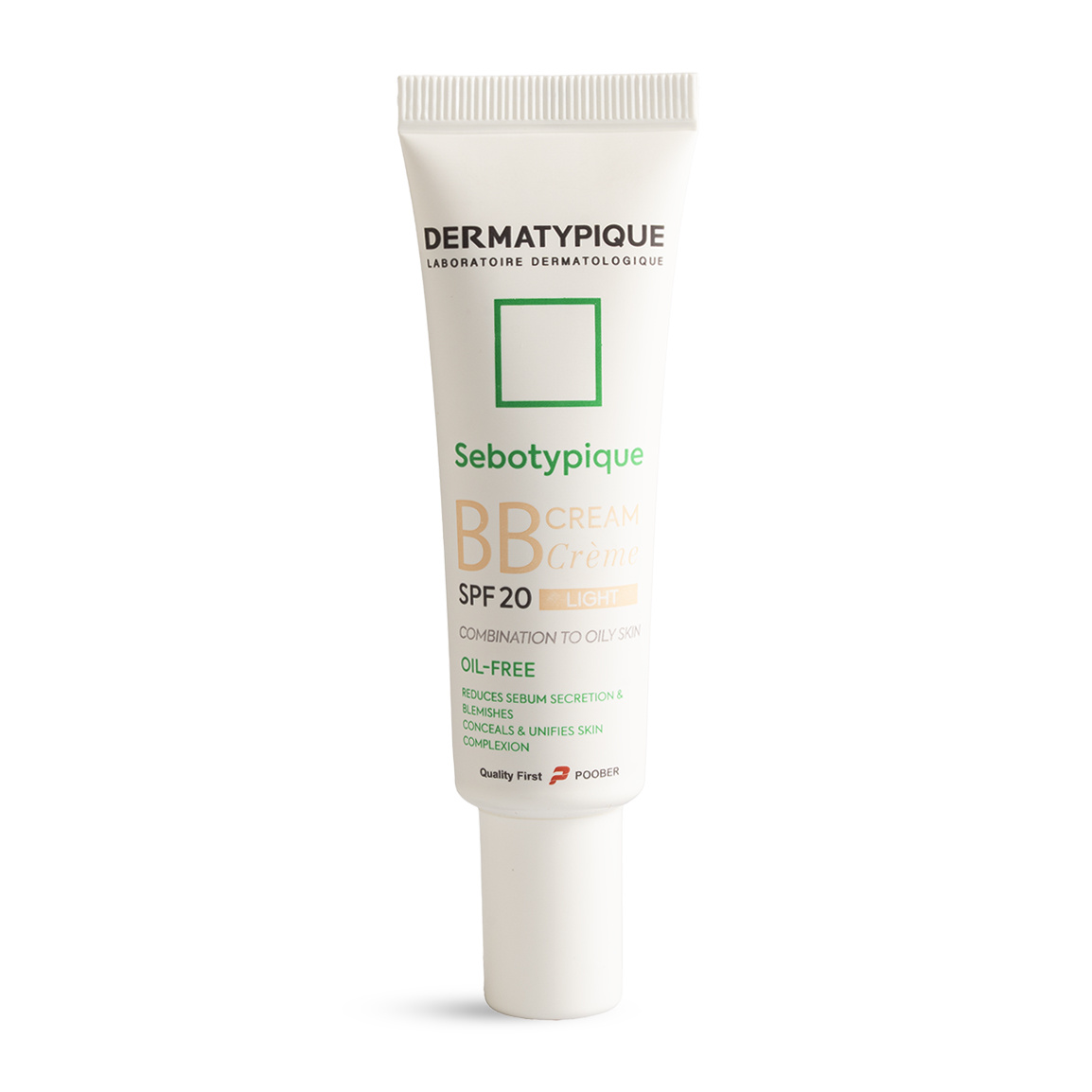 بی بی کرم سبوتیپیک SPF20 حجم 30 میلی لیتر