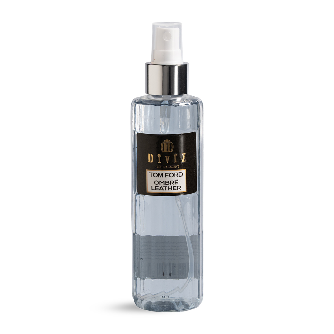 بادی اسپلش مدل Tom Ford Ombre Leather حجم 200 میلی لیتر