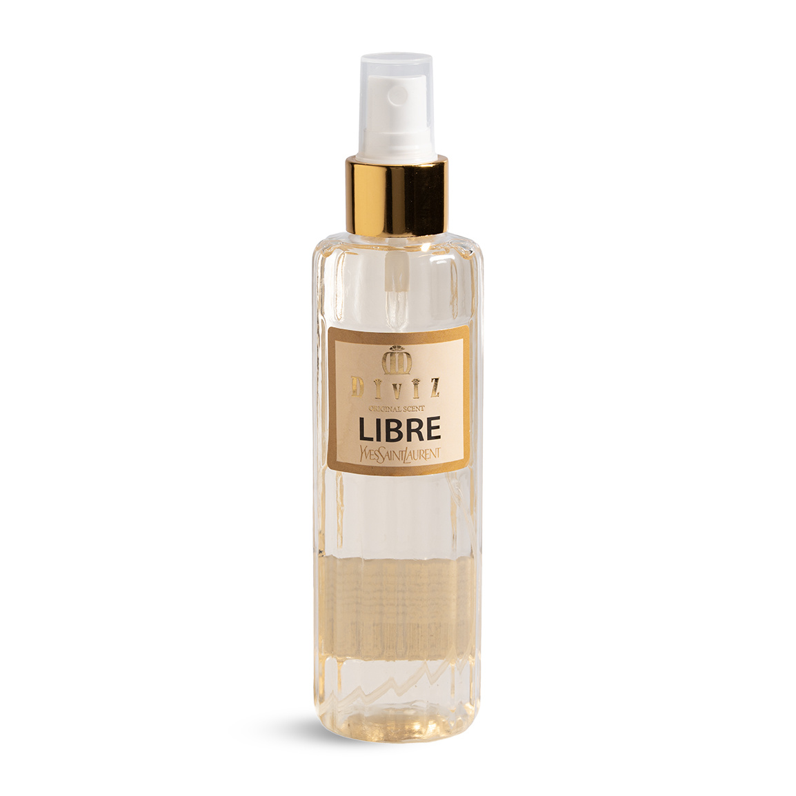 بادی اسپلش زنانه مدل Yves Saint Laurent Libre حجم 200 میلی لیتر