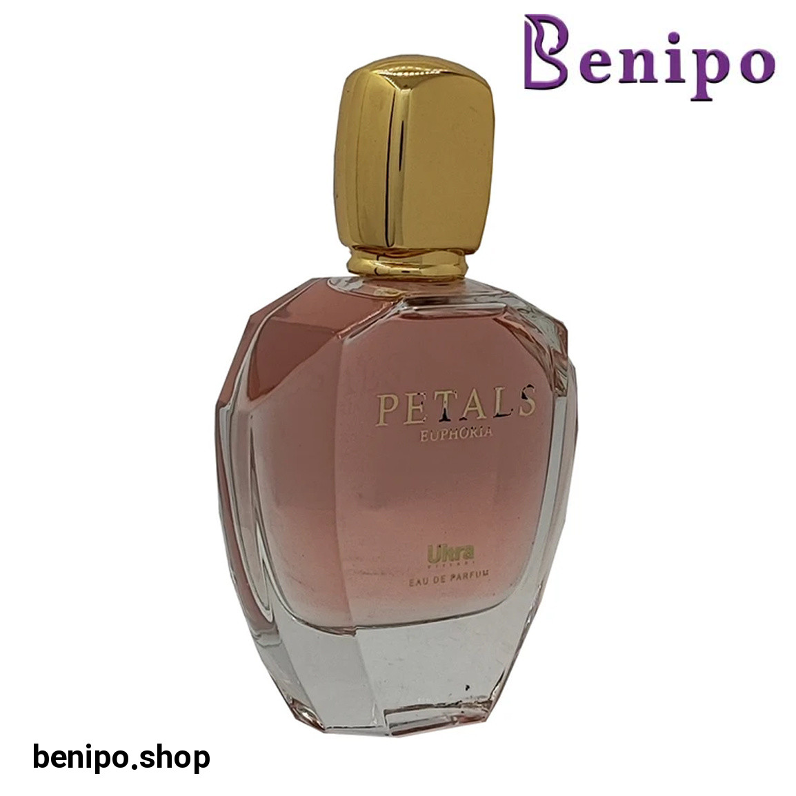 عطر زنانه  او مگا