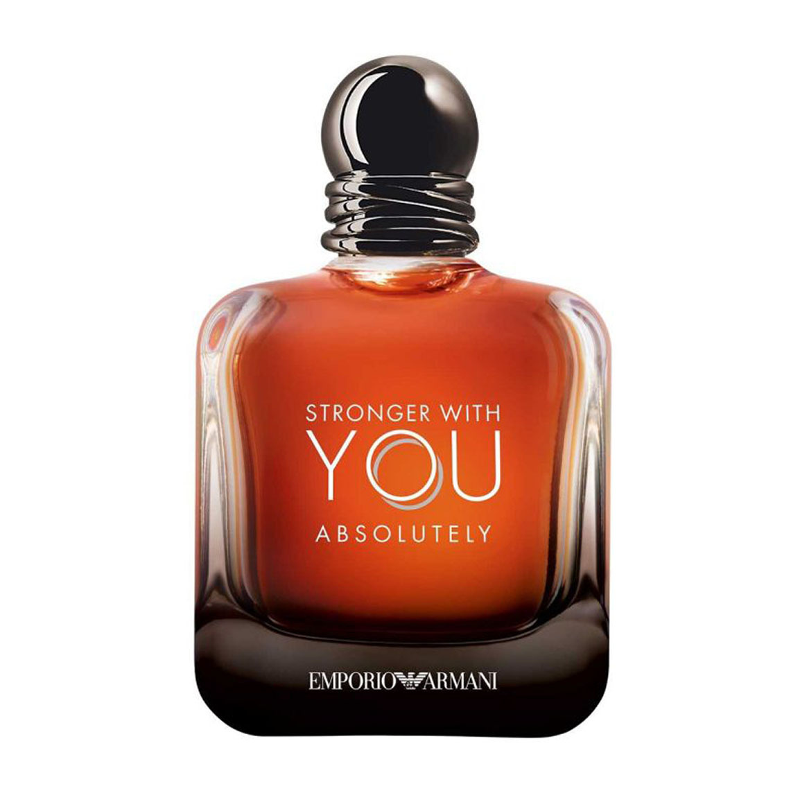 ادوپرفیوم مردانه مدل Stronger With You Absolutely حجم 100 میلی لیتر