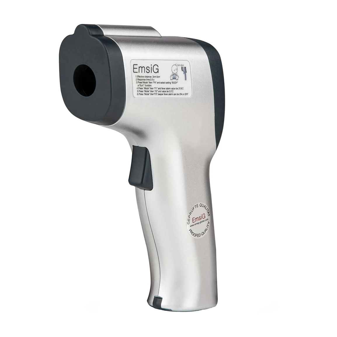 تب سنج دیحیتال مدل CT95