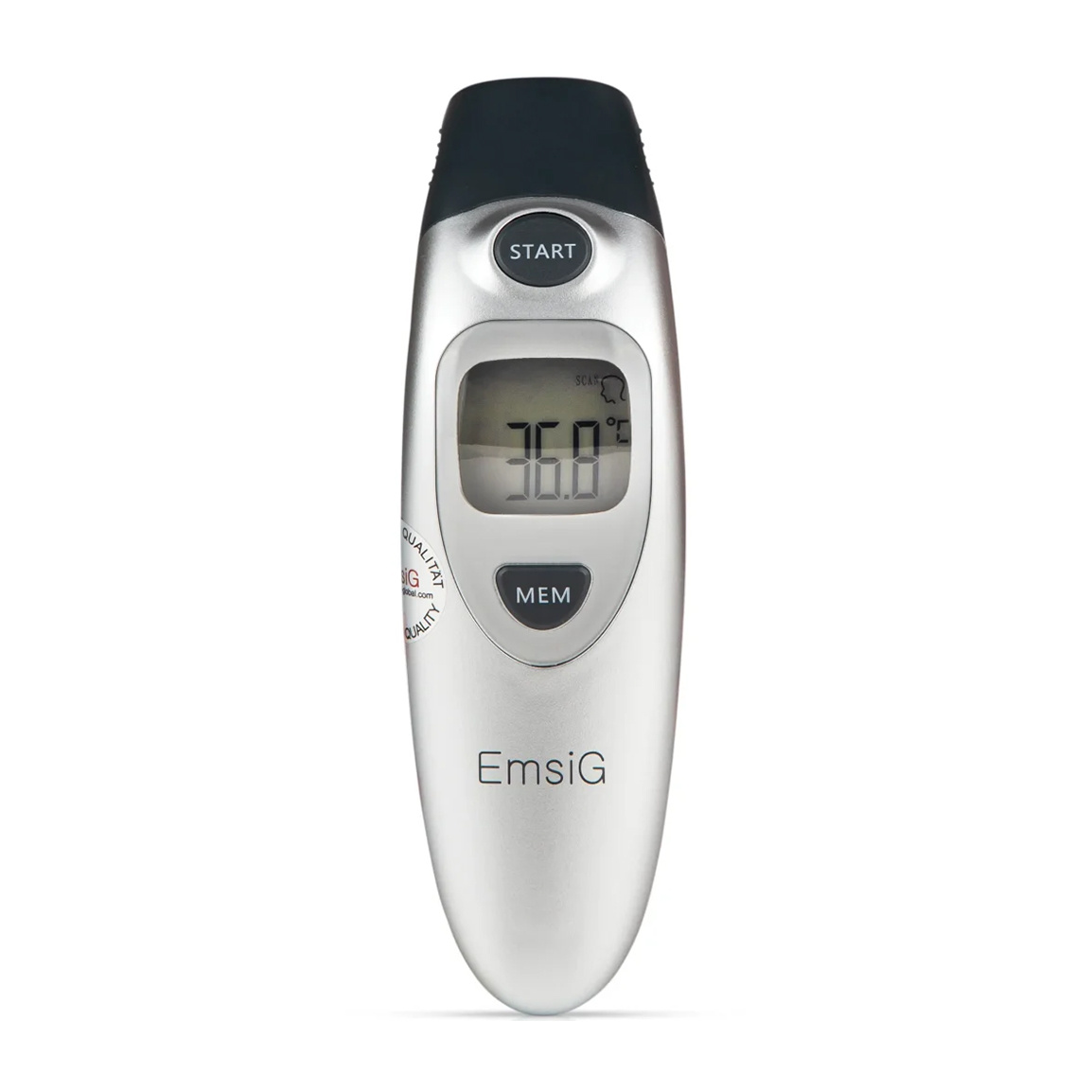 تب سنج دیجیتال مدل CT96