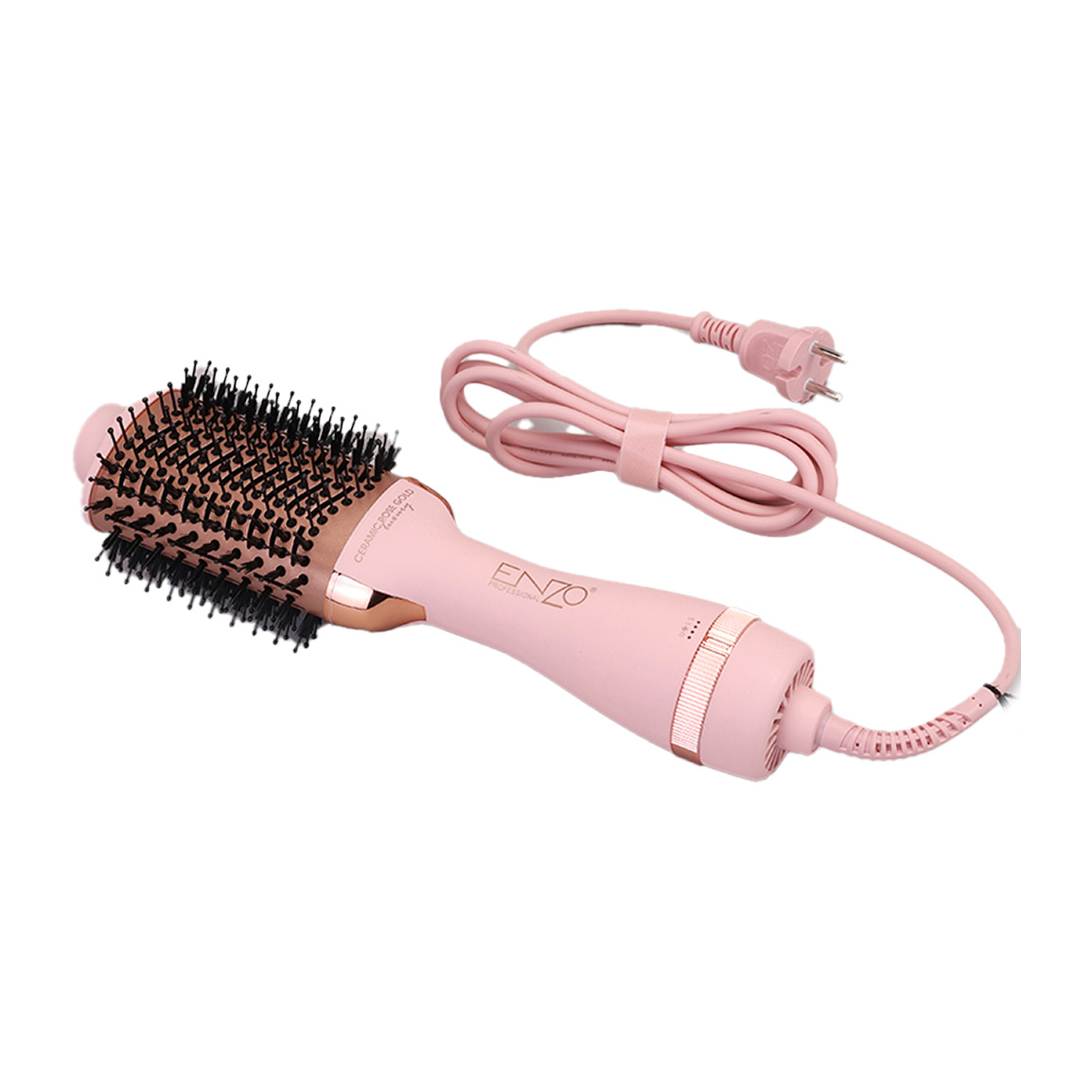 برس حجم دهنده ی حرارتی مدل EN-6209
