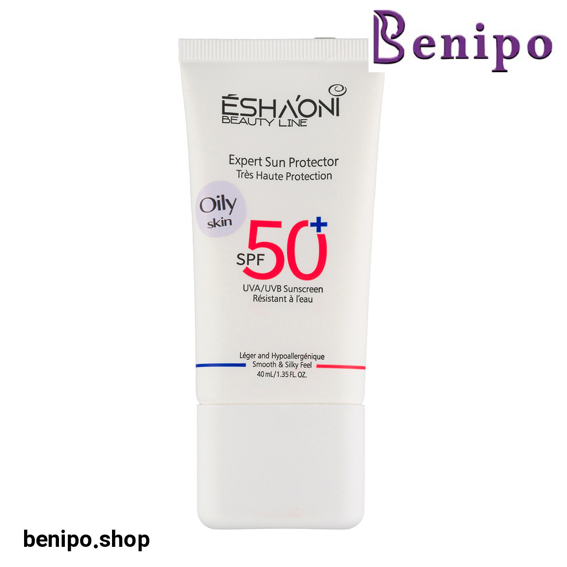 فلویید ضد آفتاب SPF25 اکسفولياک
