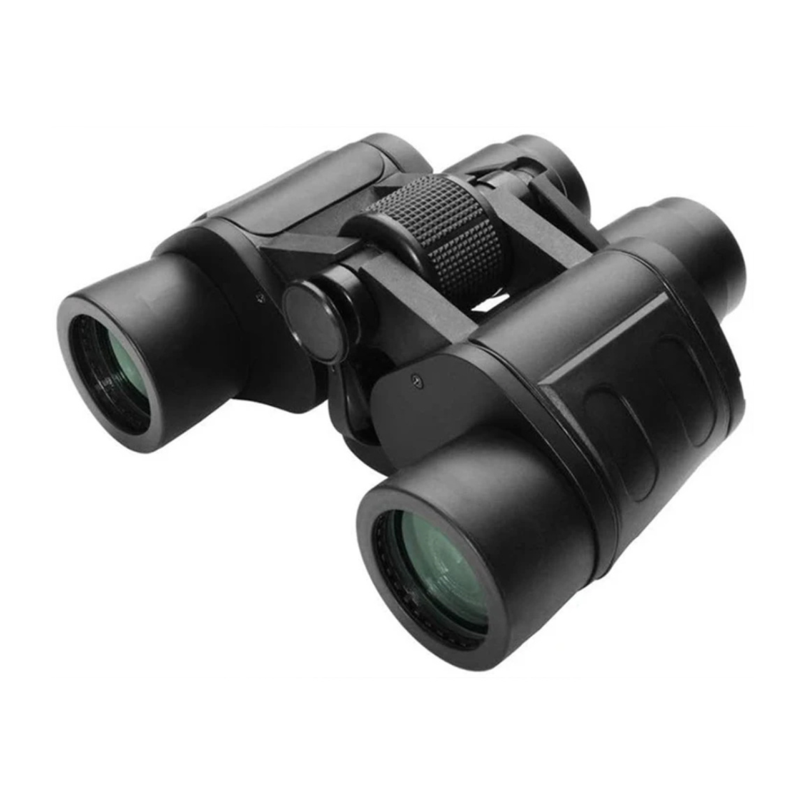 دوربین دوچشمی مدل Binoculars 8x40 ارسال با رنگ مشکی