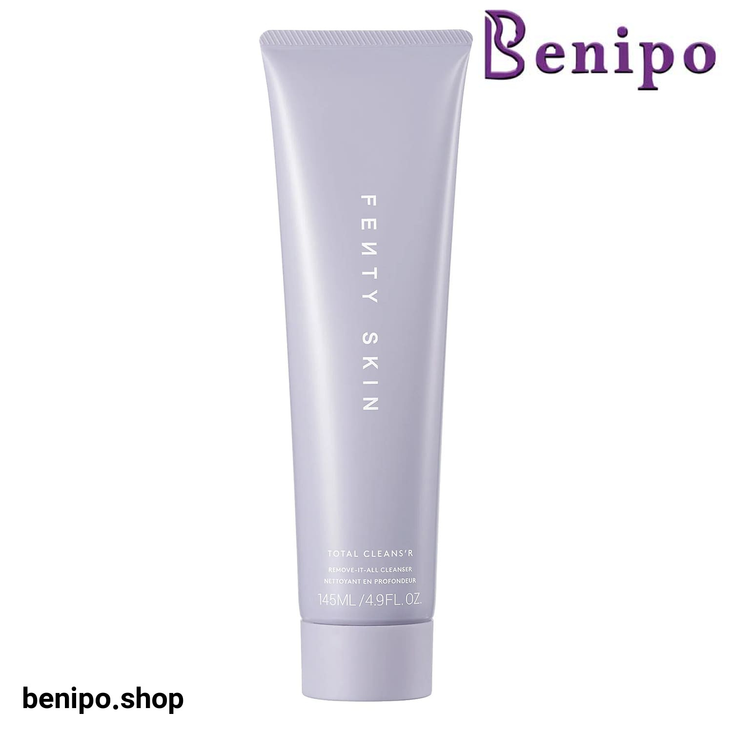 شوینده Total Cleanser فنتی اسکین