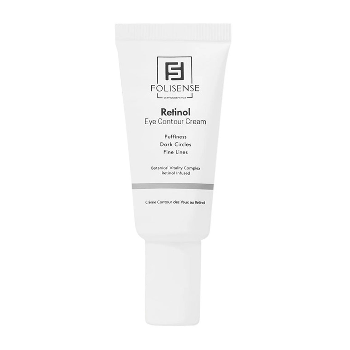 کرم دور چشم مدل Retinol حجم 20 میلی لیتر