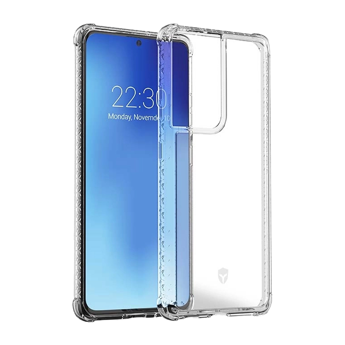 کاور محافظ مدل Air مناسب سامسونگ G S21 Ultra 5G