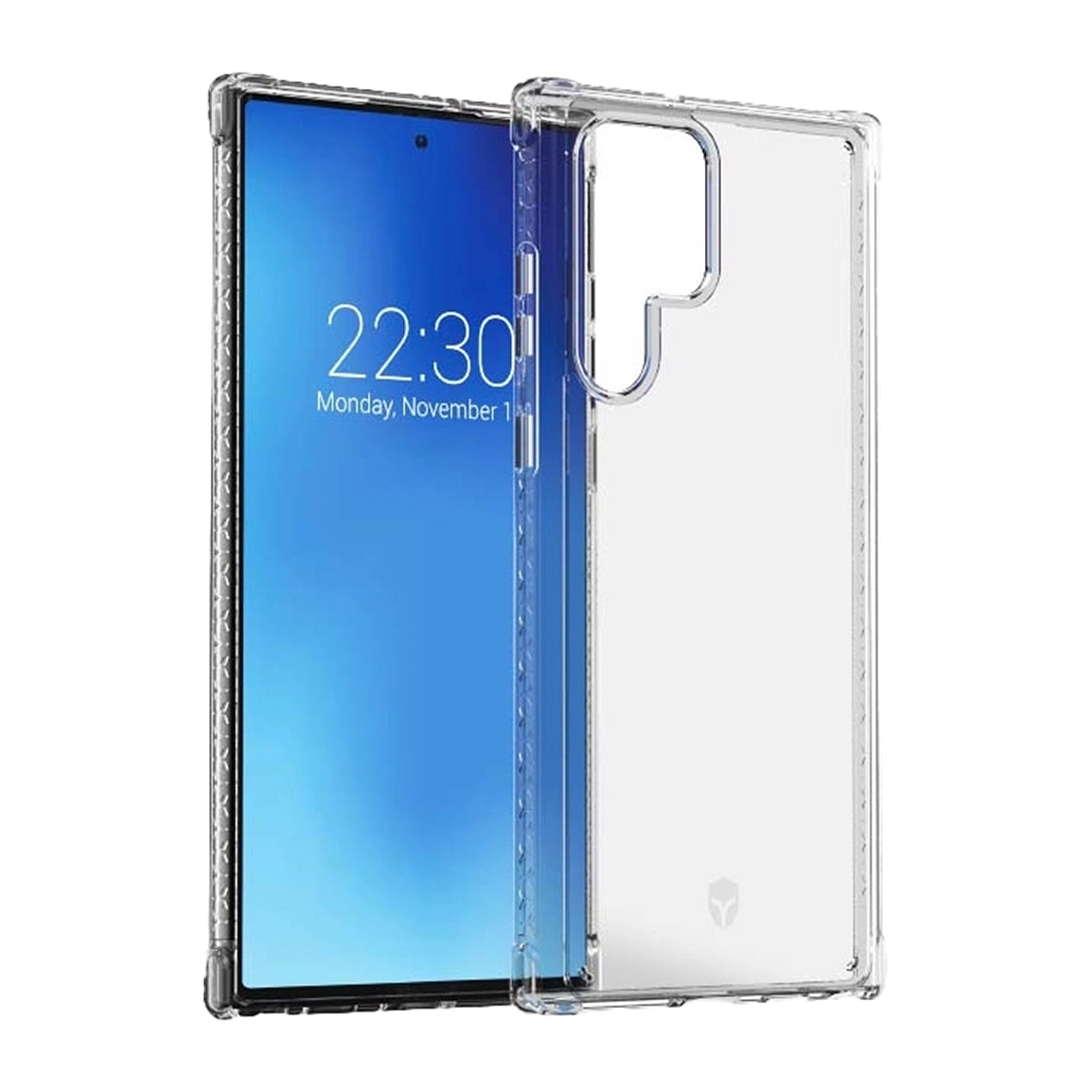 کاور محافظ مدل Air مناسب سامسونگ G S22 Ultra 5G