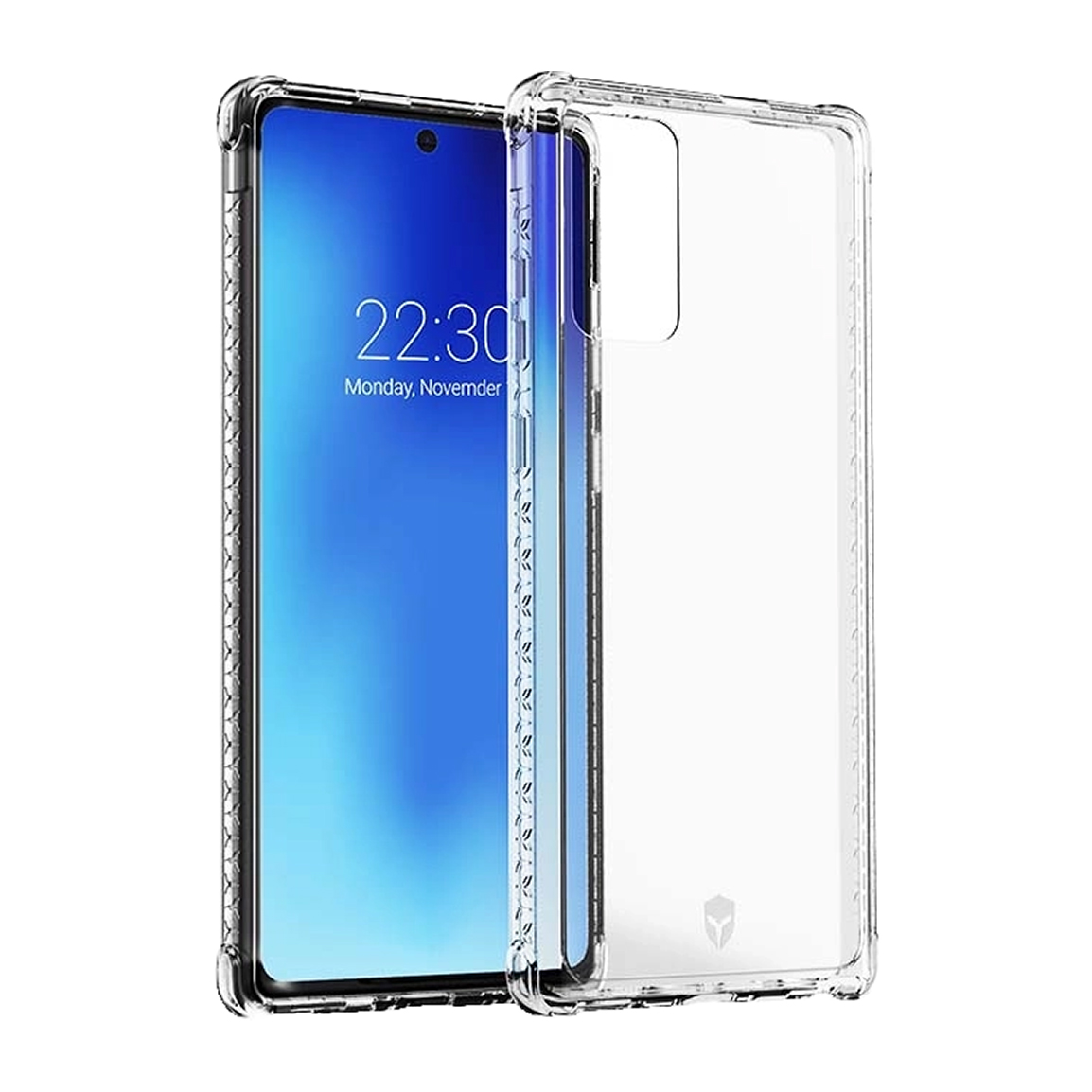 کاور محافظ مدل Air مناسب سامسونگ Galaxy Note 20