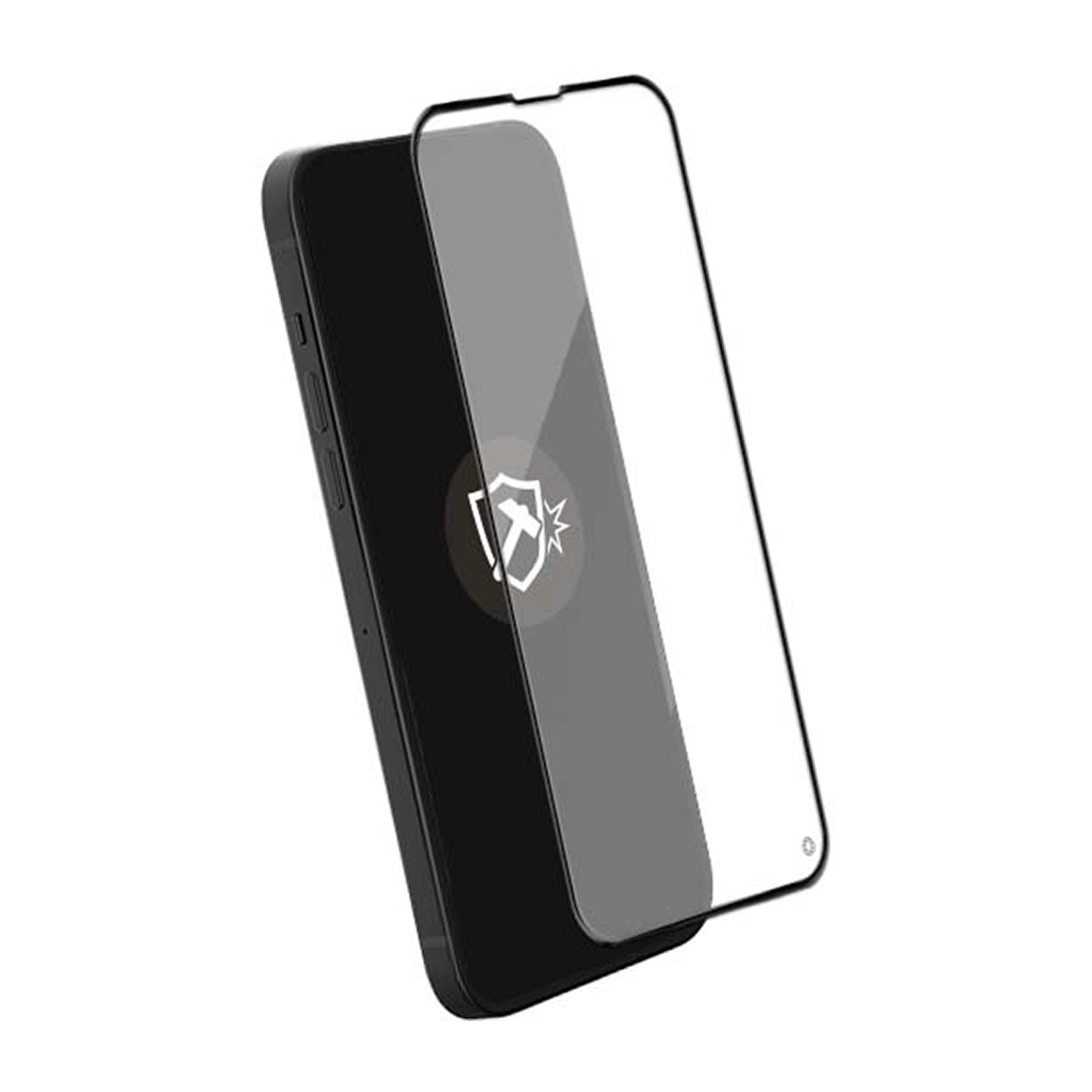 گلس محافظ مدل Anti Impact مناسب iPhone 14 Pro Max