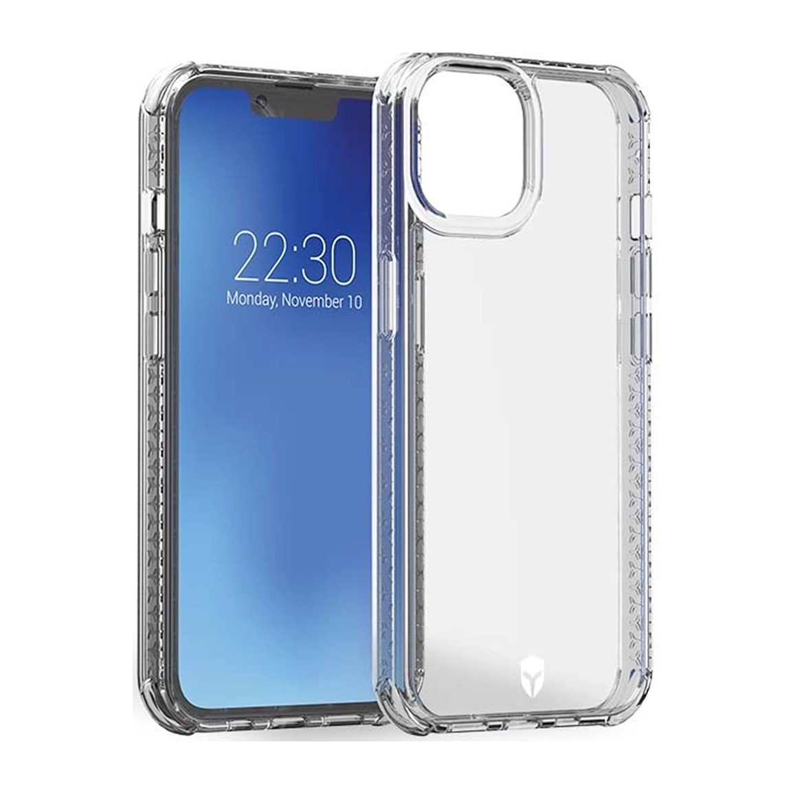 کاور محافظ مدل FCAIRIP14T Air مناسب iPhone 14