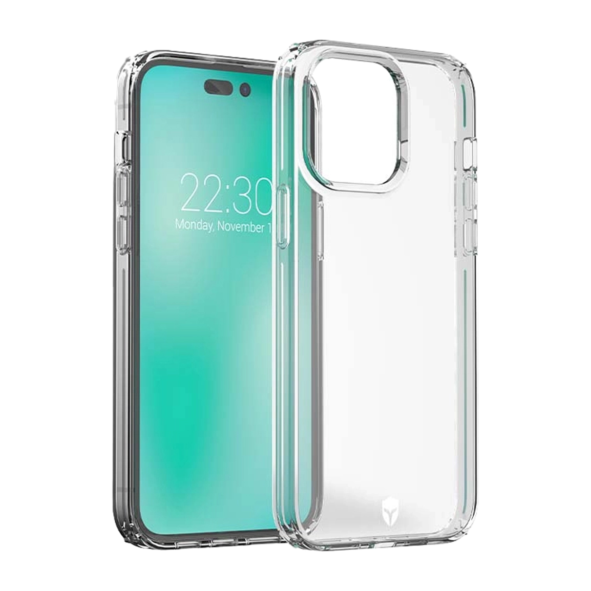 کاور محافظ مدل Feel مناسب iPhone 14 Pro Max