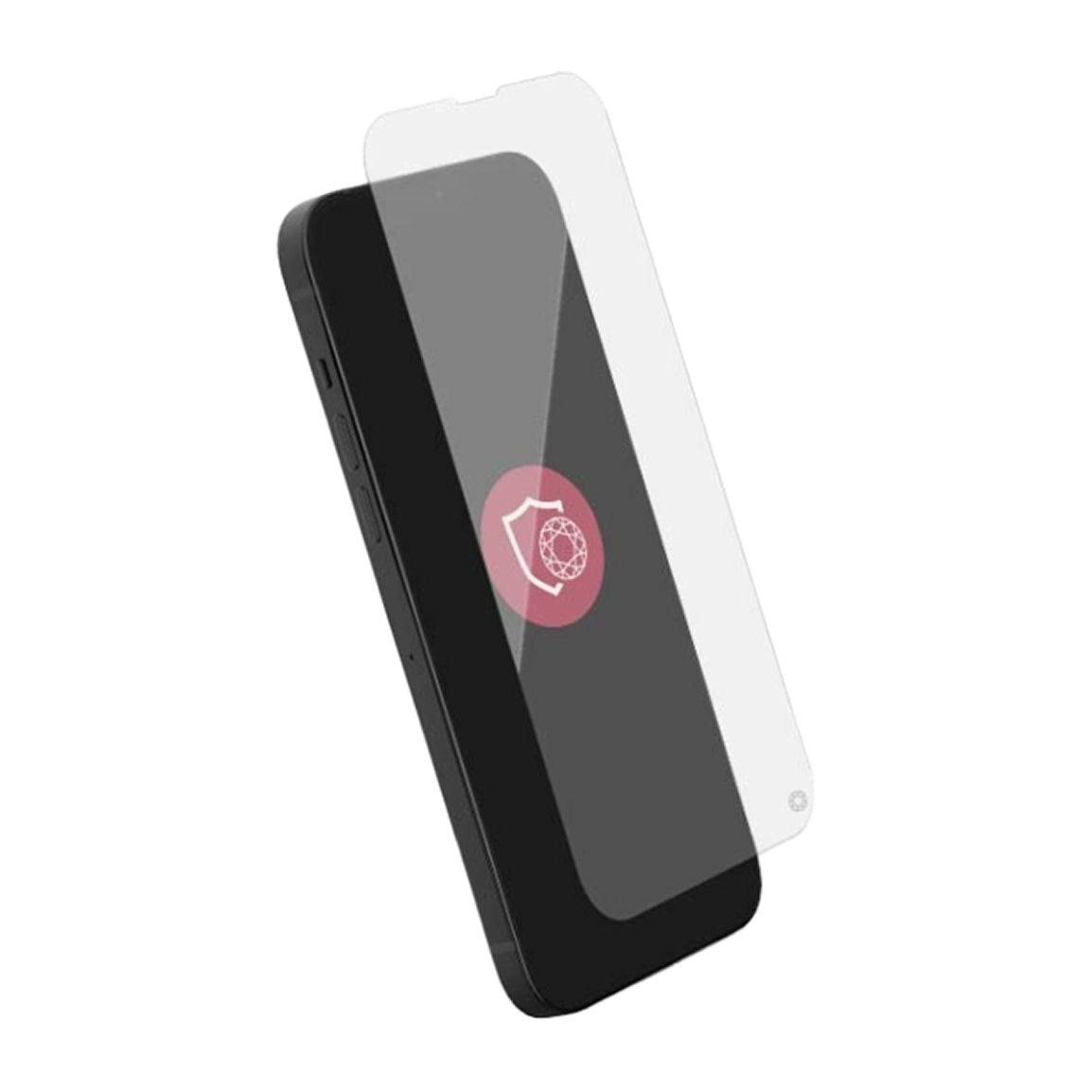 گلس محافظ مدل Flat Original مناسبiPhone 14 Pro Max