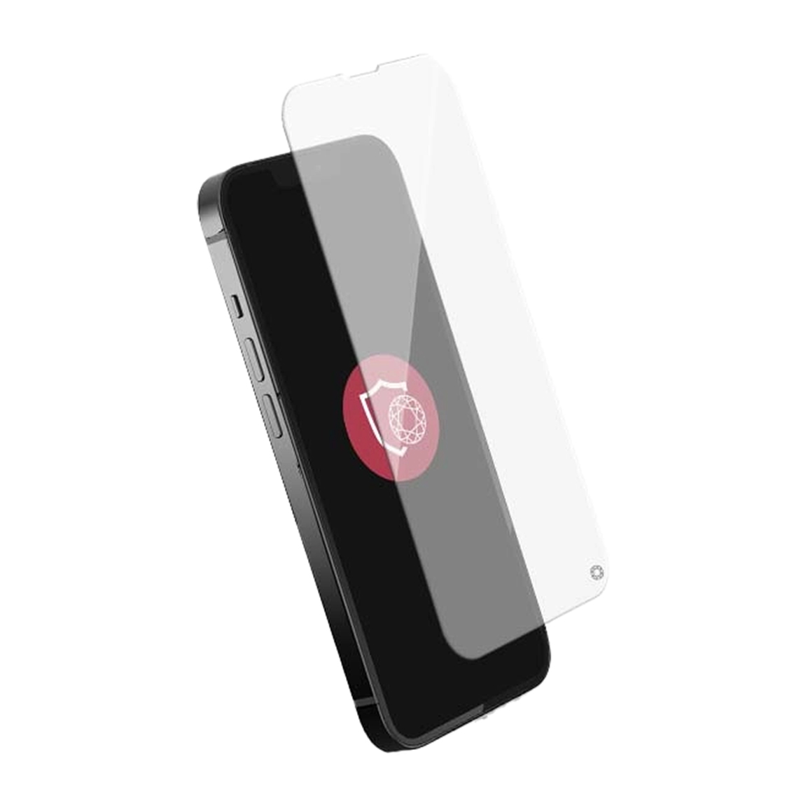 گلس محافظ مدل Flat Original مناسب iPhone 14 iPhone 13 iPhone 13 Pro