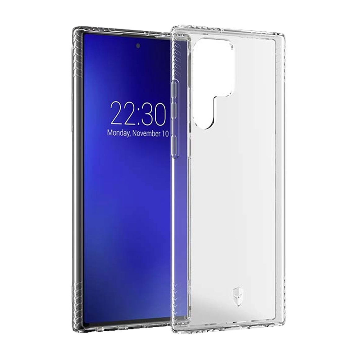 کاور محافظ مدل Pulse مناسب سامسونگ G S22 Ultra 5G