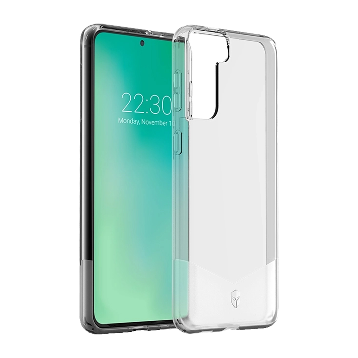 کاور محافظ مدل Pure مناسب سامسونگ G S21 Plus 5G