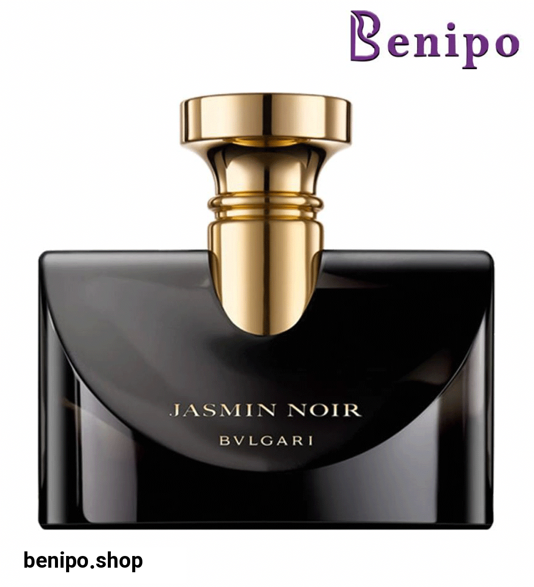 ادو پرفیوم زنانه مدل Jasmin Noir حجم 100میل