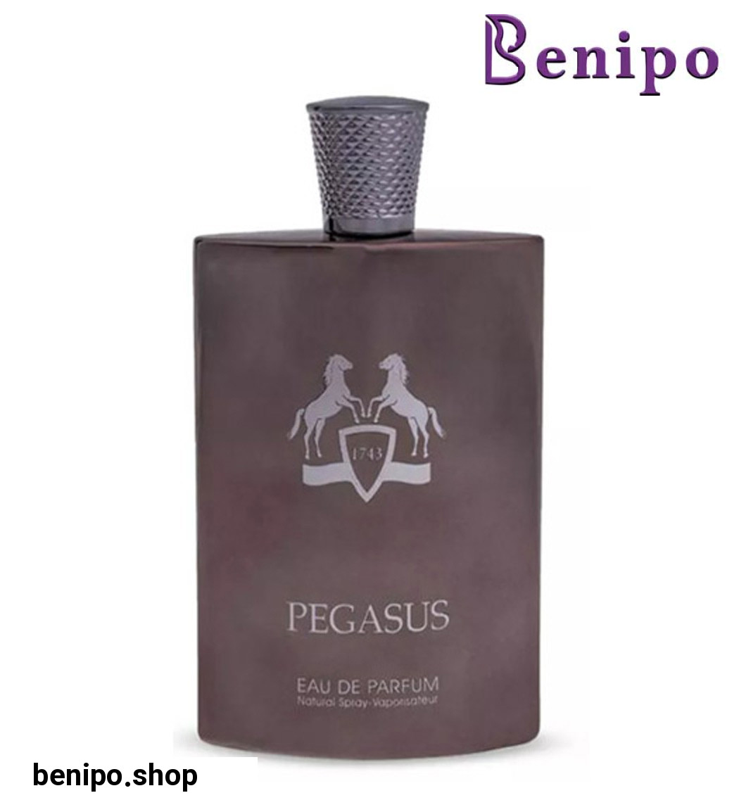 ادو پرفیوم مردانه Pegasus حجم 100 میل