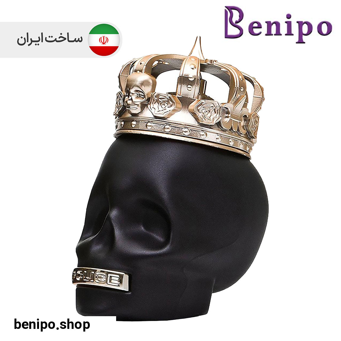 ادوپرفیوم زنانه مدل Rose Seduction Secret Temptation حجم 100 میل
