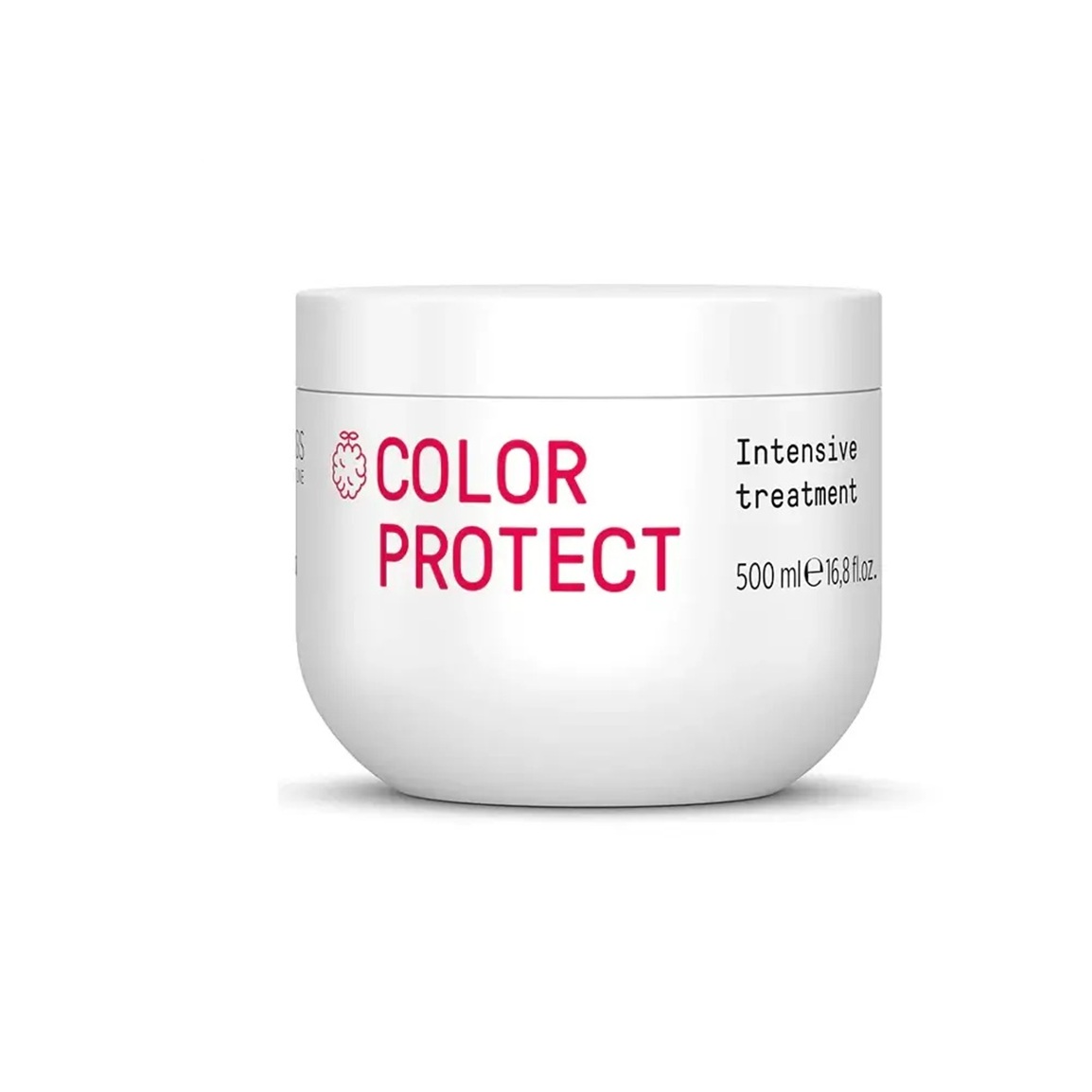 ماسک موهای رنگ شده  مدل Color Protect حجم 500 میلی لیتر