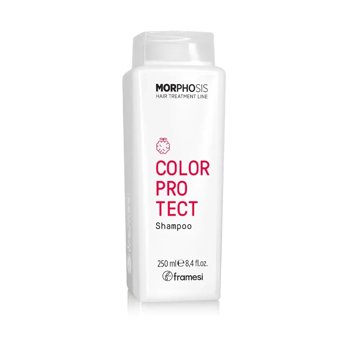 شامپو موهای رنگ شده  مدل Color Protect حجم 250 میلی لیتر