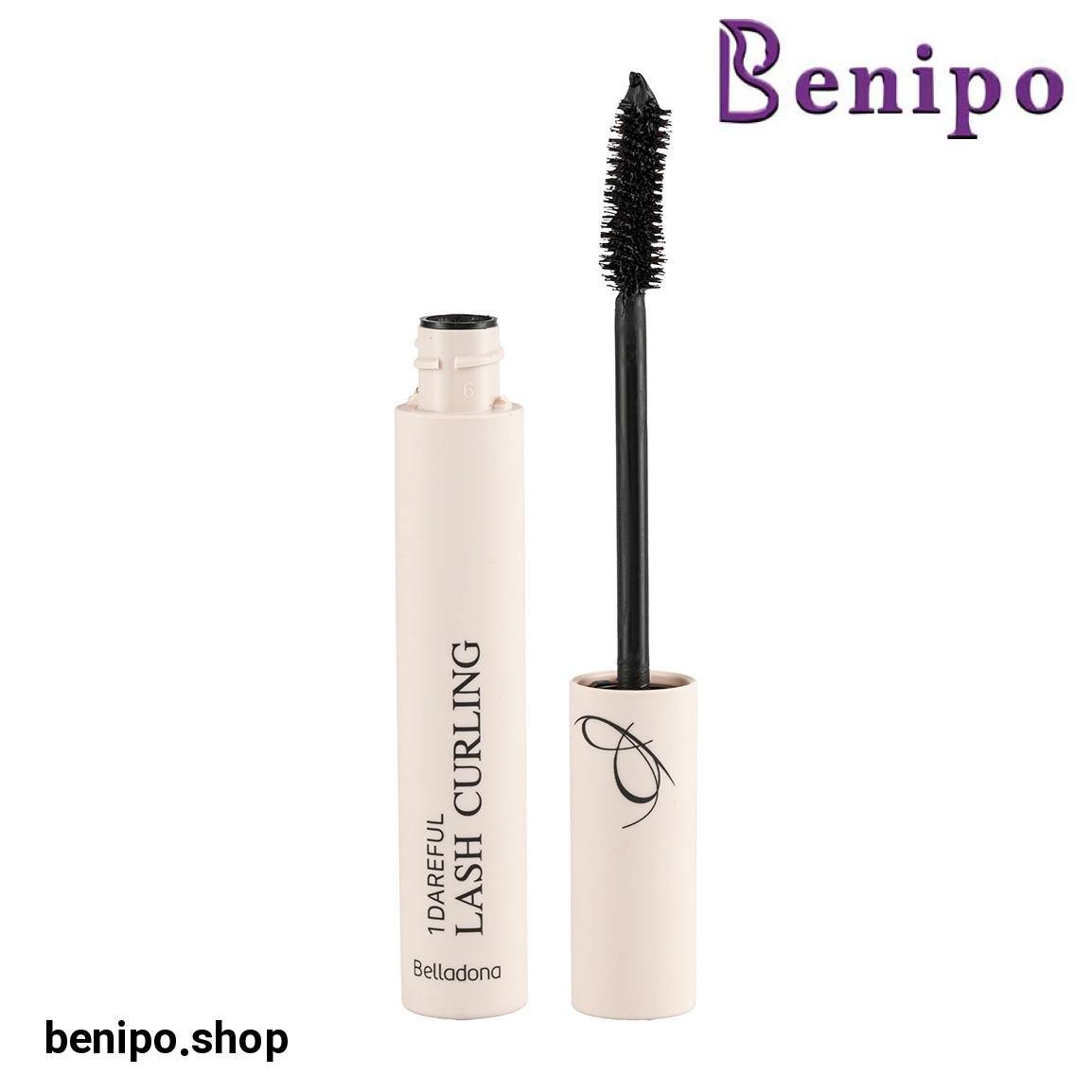 خط چشم مویی ضد آب مات مدل Depliner Black حجم 7 میلی لیتر