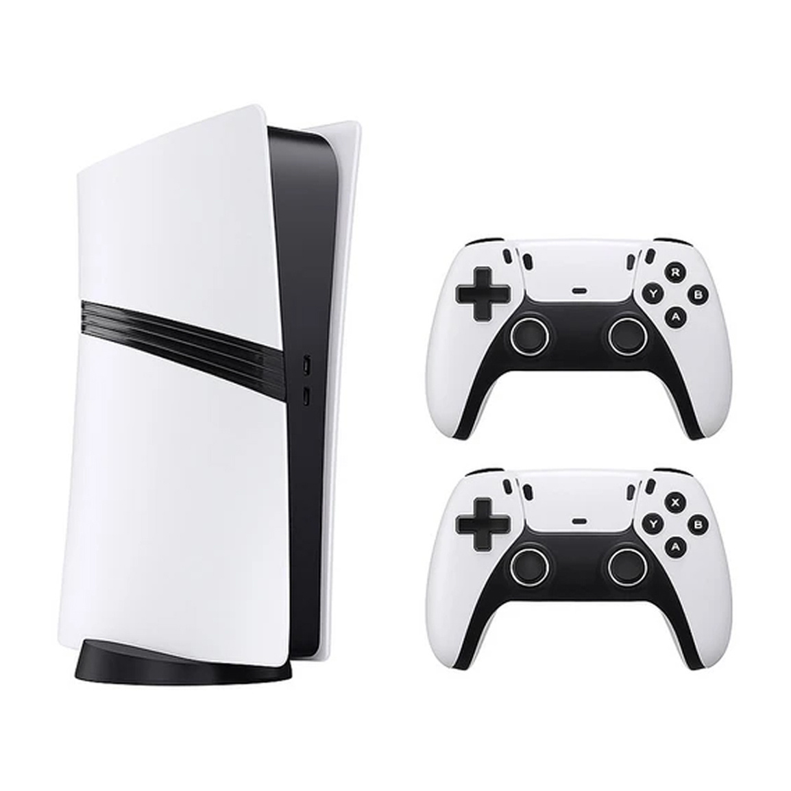 مجموعه کنسول بازی مدل GS5 Pro Game Stick
