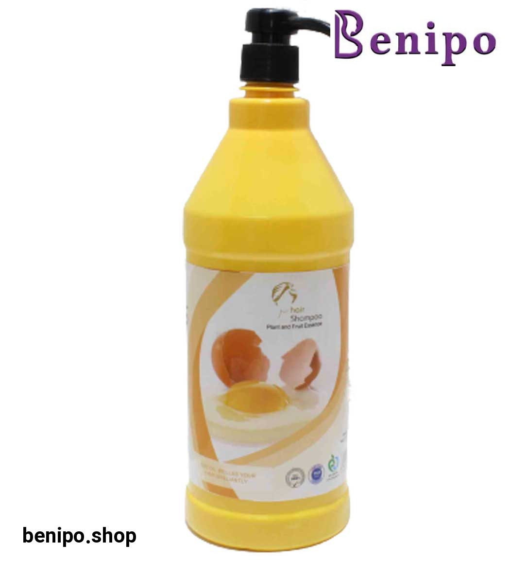 شامپو Perfect Hair بدون سولفات 350میل
