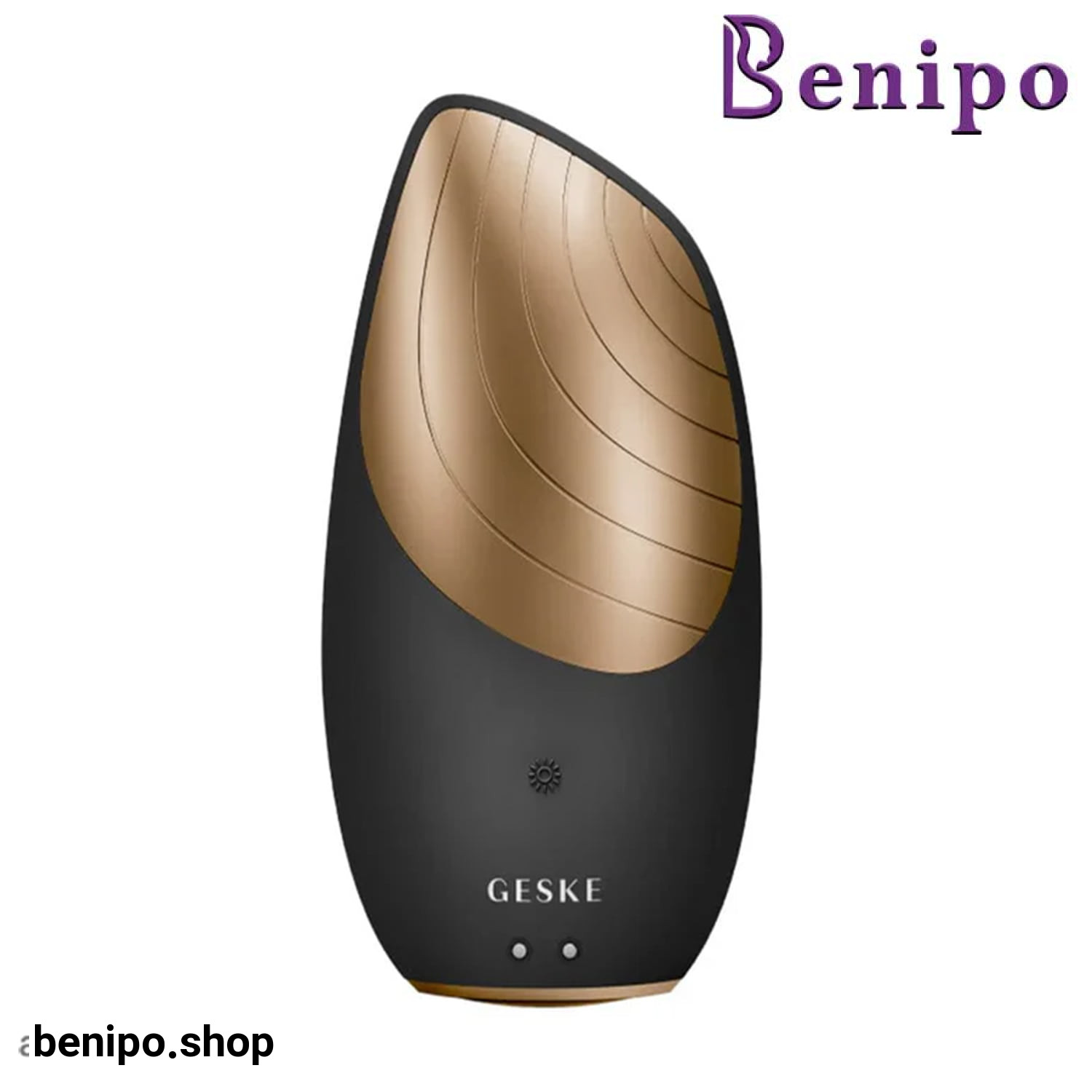 برس پاکسازی صورت 6 در 1 Sonic Thermo جسک