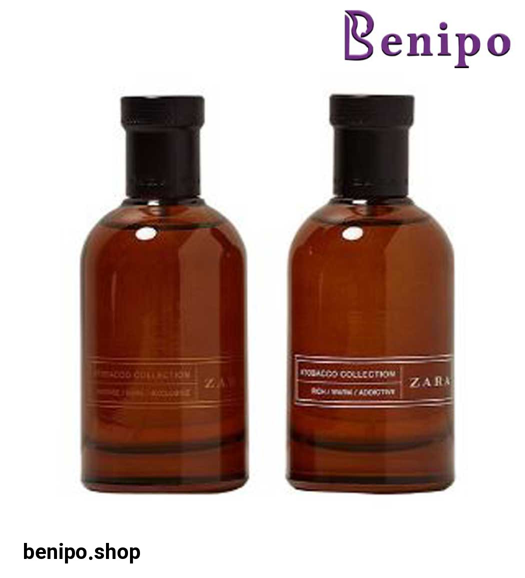 ادو تویلت مردانه مدل Eau Cedre حجم 100 میل