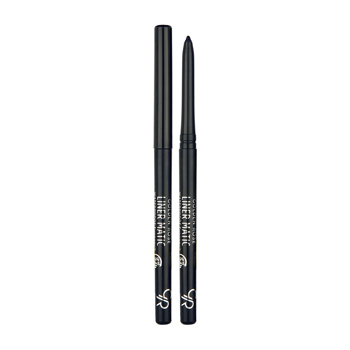 مداد چشم پیچی ضد آب مدل Liner Matic