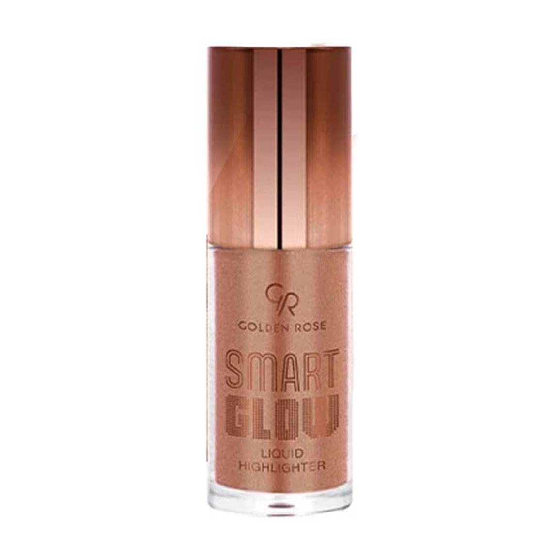 هایلایتر مایع مدل Smart Glow حجم 6 میلی لیتر