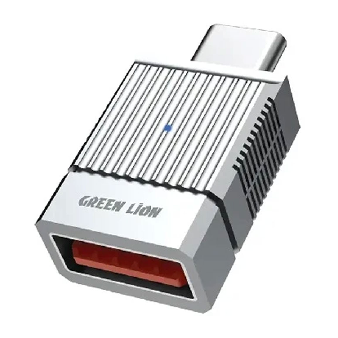 مبدل USB-A به USB-C مدل GN2N1OTCTAGY