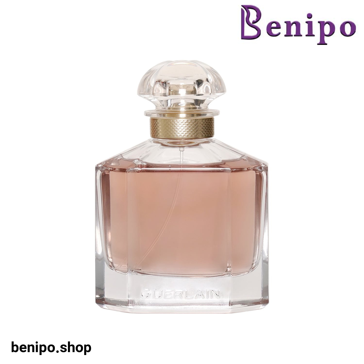 عطر زنانه مون گرلن
