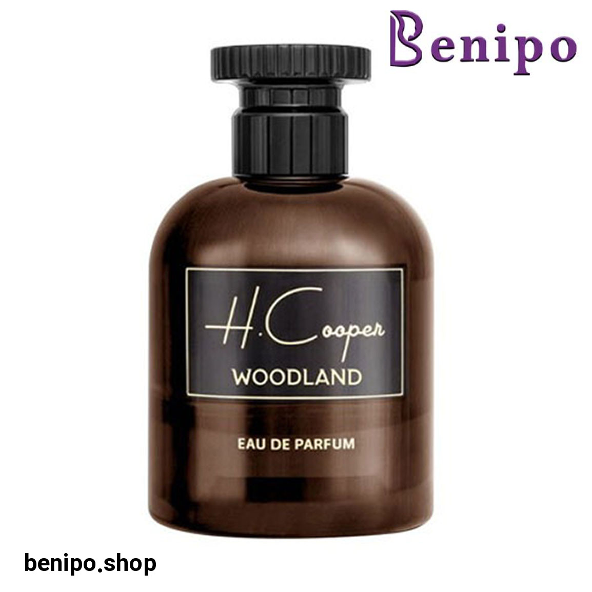 ادوپرفیوم مردانه مدل Woodland حجم 100 میلی لیتر