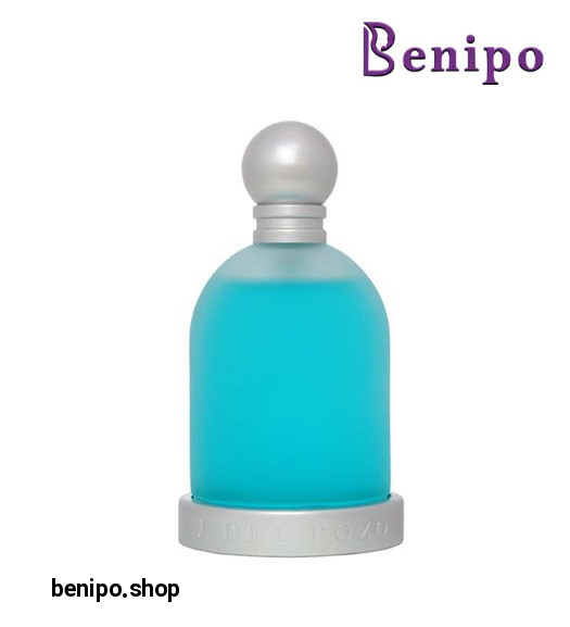 عطر زنانه بلو دراپ 100 میلی لیتر