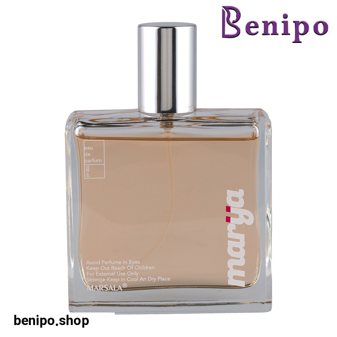 عطر زنانه Women حجم 100 میل